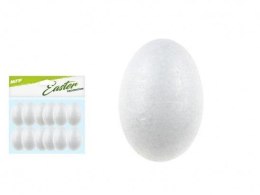 Jajko gładkie 4cm 12szt