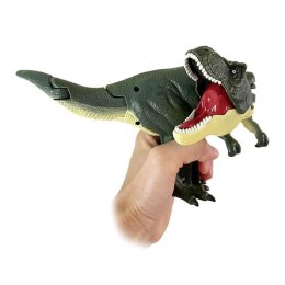 Interaktywny dinozaur T-Rex