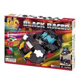 Klocki edukacyjne Black Racer