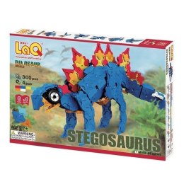 Klocki edukacyjne Stegosaurus