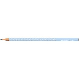 Ołówek Sparkle Sky Blue (12szt) FABER CASTELL