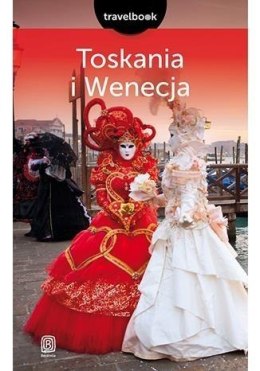 Travelbook- Toskania i Wenecja w.2016