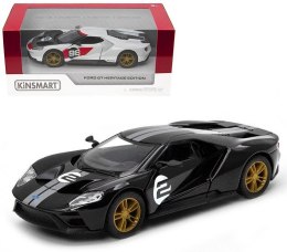 Ford GT Heritage edition 1:38