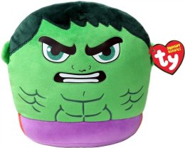 Squishy Beanies Marvel Hulk 22cm