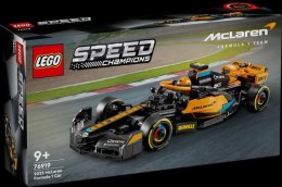 Lego SPEED CHAMPIONS 76919 McLaren Formula 1