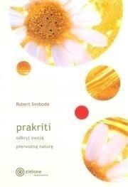 Prakriti odkryj swoją prawdziwą naturę w.2024