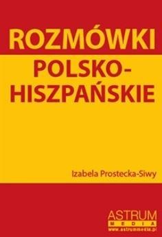 Rozmówki polsko-hiszpańskie + CD