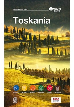 Travel&Style. Toskania