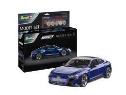 Model Set Audi RS e-tron GT