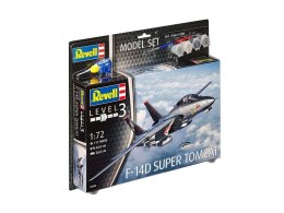 Model Set F-14D Super Tom