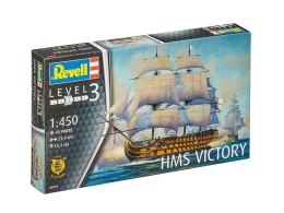 Okręt H.M.S. Victory