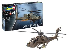 Śmigłowiec AH-64A Apache