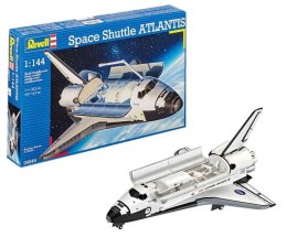 Wahadłowiec Space Shuttle Atlantis