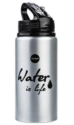 Butelka na wodę aluminiowa 500ml