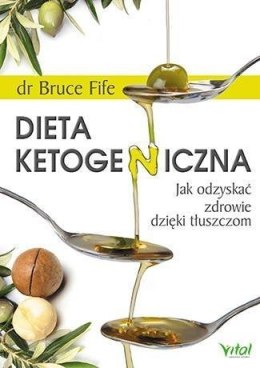 Dieta ketogeniczna