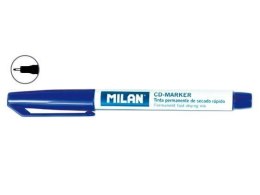 CD Marker czarny (10szt) MILAN