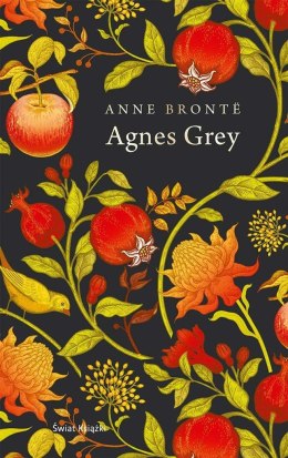 Agnes Grey w.ekskluzywne