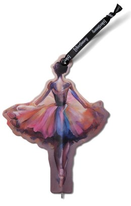 Bookmarks Pens zakładka długopis - baletnica