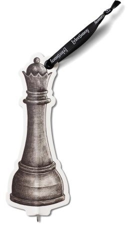 Bookmarks Pens zakładka długopis - szachy
