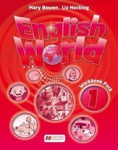 English World 1 zeszyt ćwiczeń w.2023
