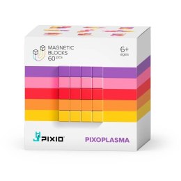 Klocki Pixio 60 Pixoplasma