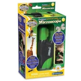 Outdoor Adventure - Mikroskop