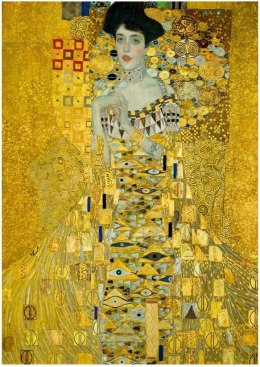Puzzle 1000 Adele Bloch-Bauer I, Gustav Klimt