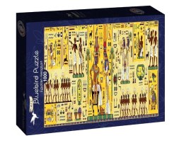Puzzle 1000 Egipskie Hieroglify