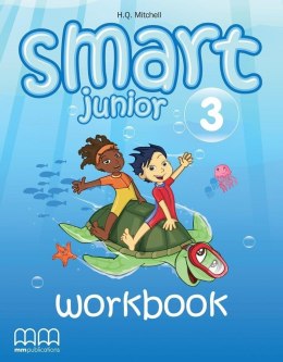 Smart Junior 3 WB + kod