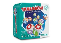 Takamachi - gra w kości