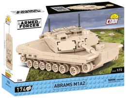 Armed Forces Abrams M1A2