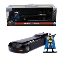 Batman samochód Batmobile 1:32