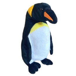 Pingwin cesarski czarny 28cm