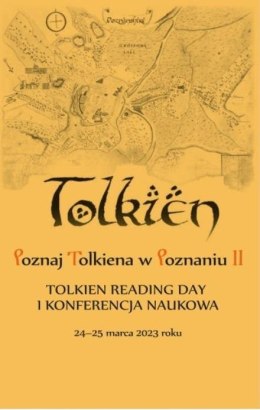 Poznaj Tolkiena w Poznaniu II