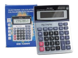 Kalkulator DM-1200V