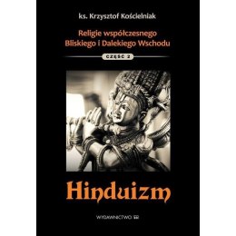 Religie współczesnego... cz.2 Hinduizm