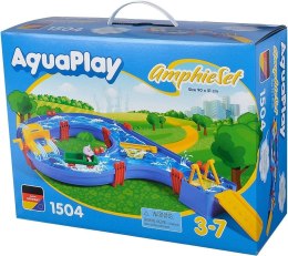 AquaPlay Tor wodny AmphieSet