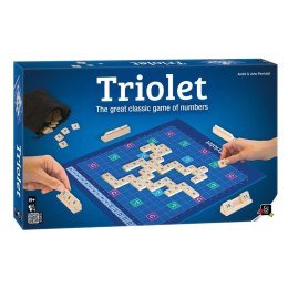 Gigamic Triolet (Eng) IUVI Games