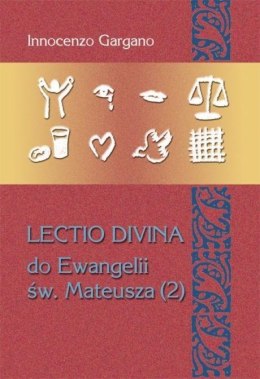 Lectio Divina Do Ewangelii Św Mateusza 2
