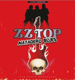 Matadero Blues - Płyta winylowa