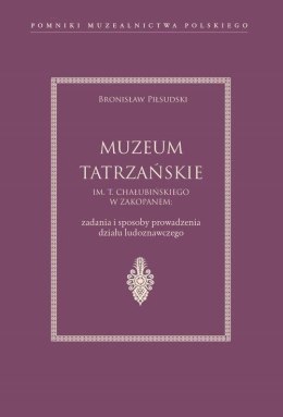 Muzeum Tatrzańskie im. T. Chałubińskiego